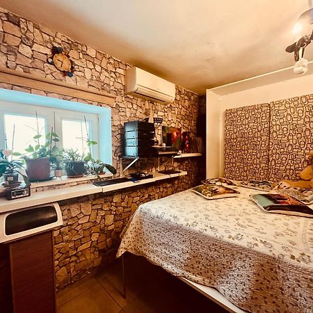 Villa Abeona Makarska Extérieur photo