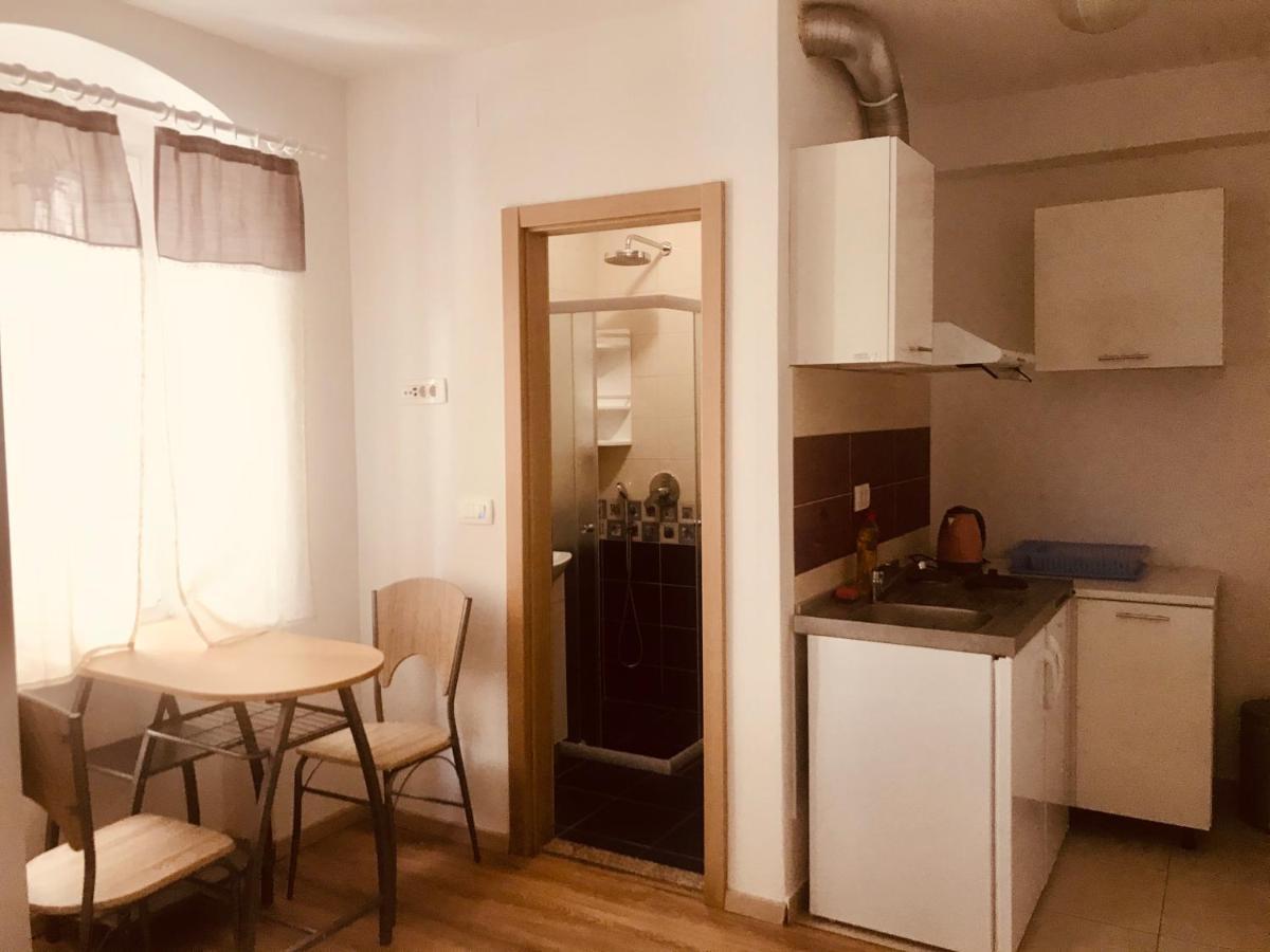 Villa Abeona Makarska Extérieur photo