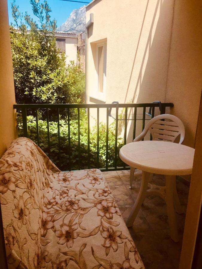 Villa Abeona Makarska Extérieur photo