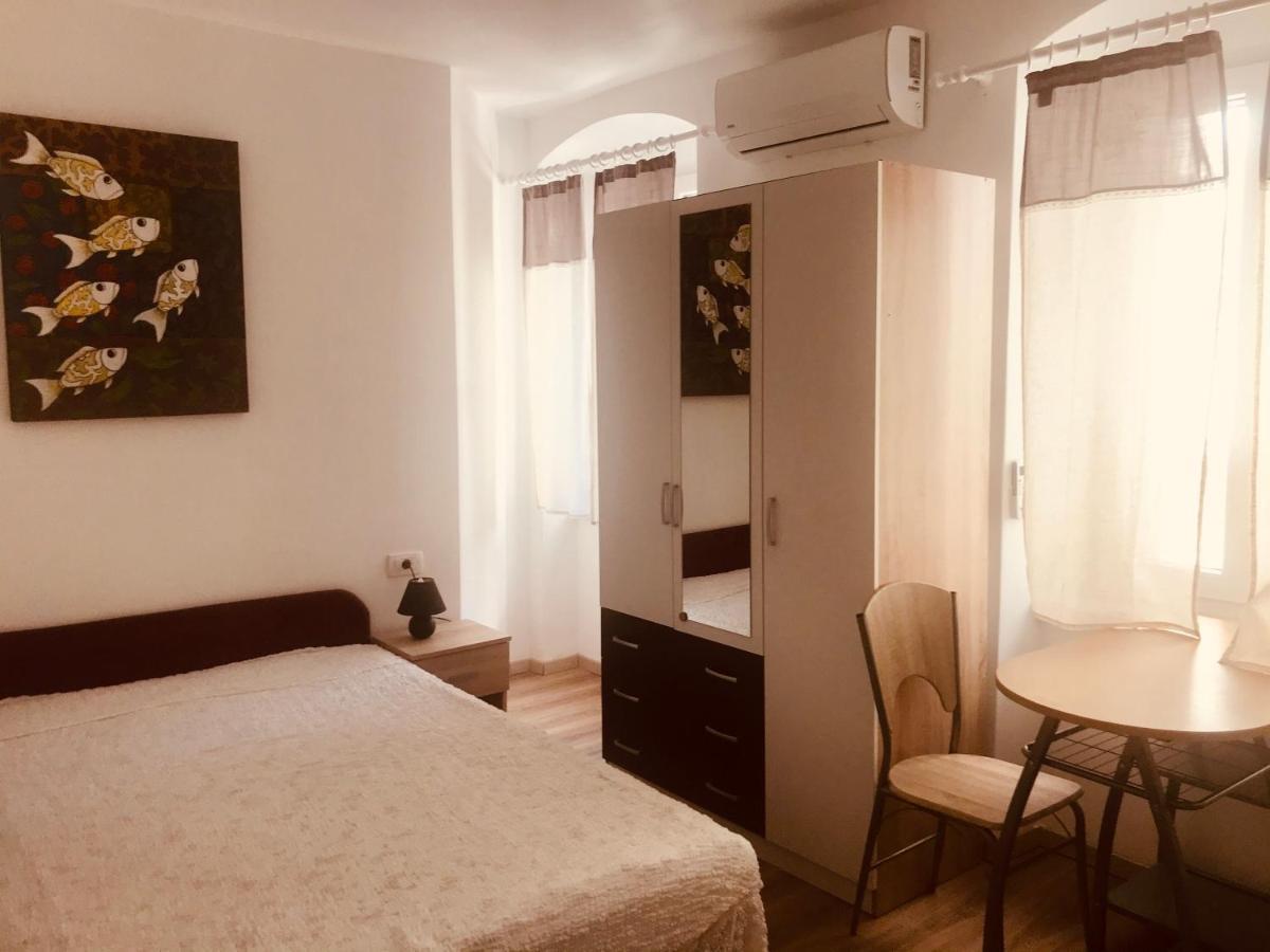 Villa Abeona Makarska Extérieur photo