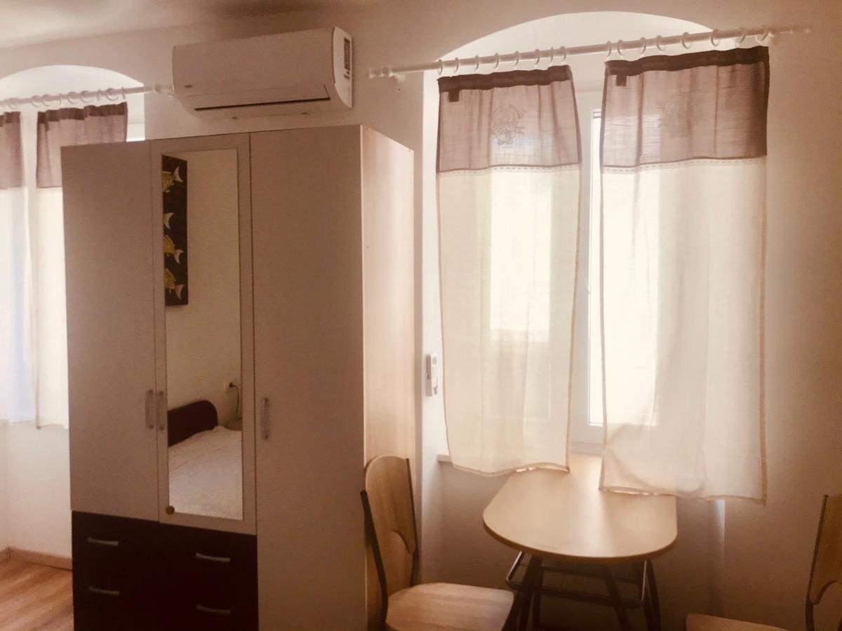 Villa Abeona Makarska Extérieur photo