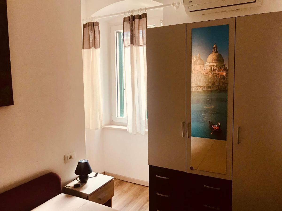 Villa Abeona Makarska Extérieur photo