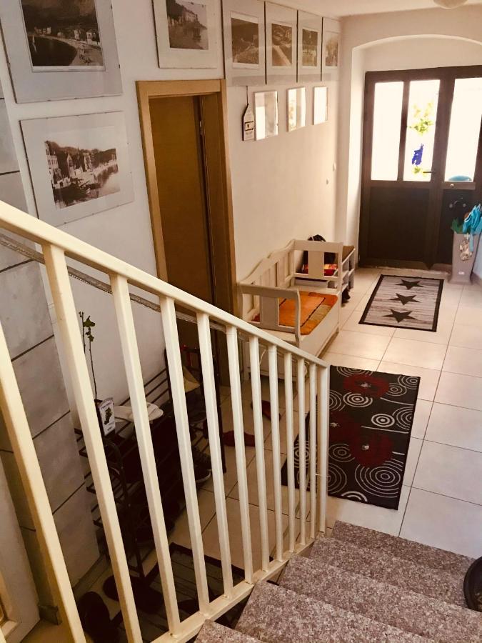 Villa Abeona Makarska Extérieur photo