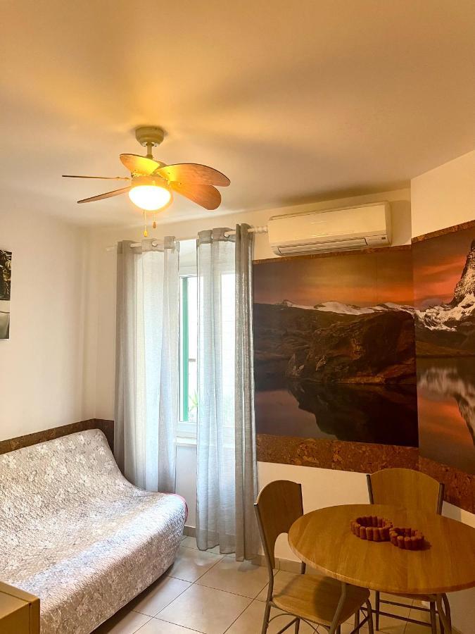 Villa Abeona Makarska Extérieur photo