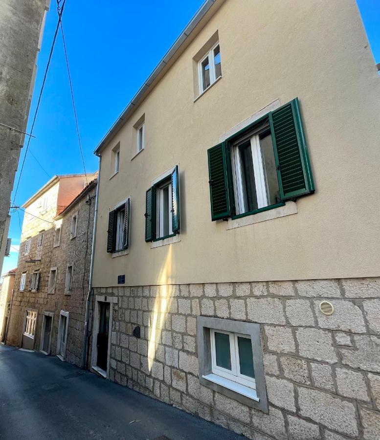 Villa Abeona Makarska Extérieur photo