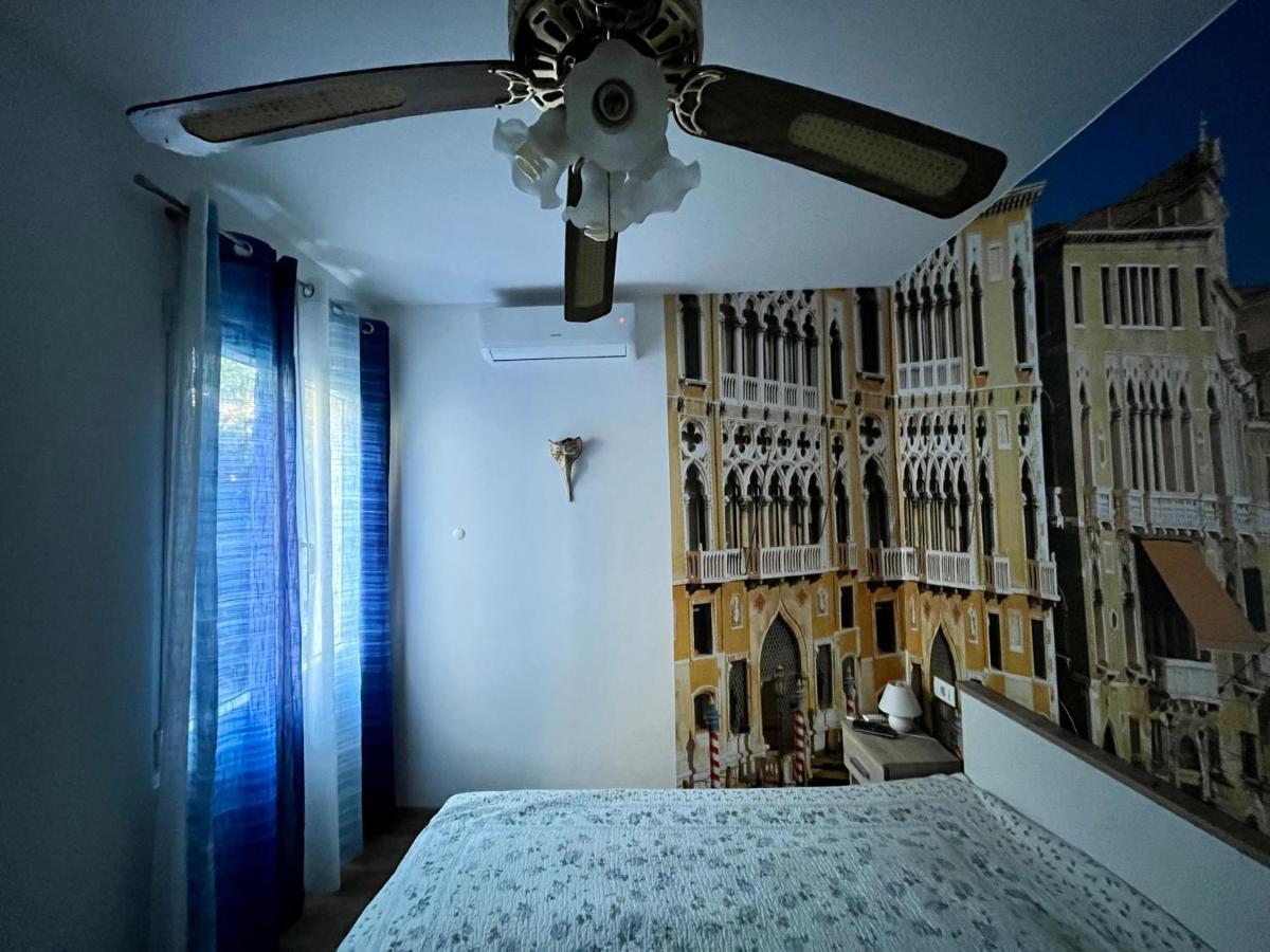 Villa Abeona Makarska Extérieur photo