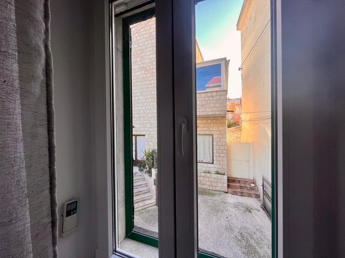 Villa Abeona Makarska Extérieur photo