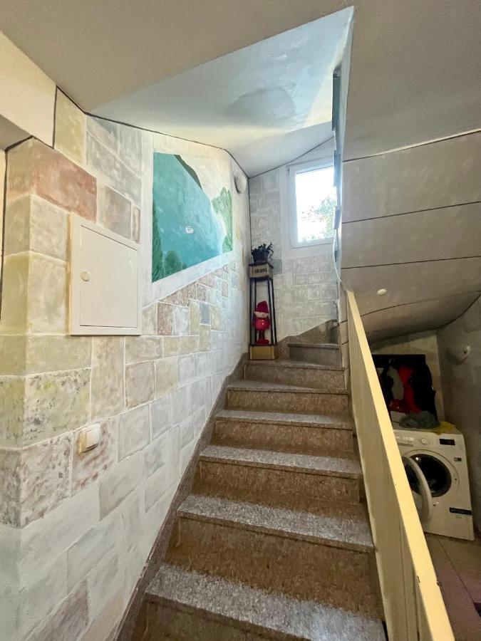 Villa Abeona Makarska Extérieur photo