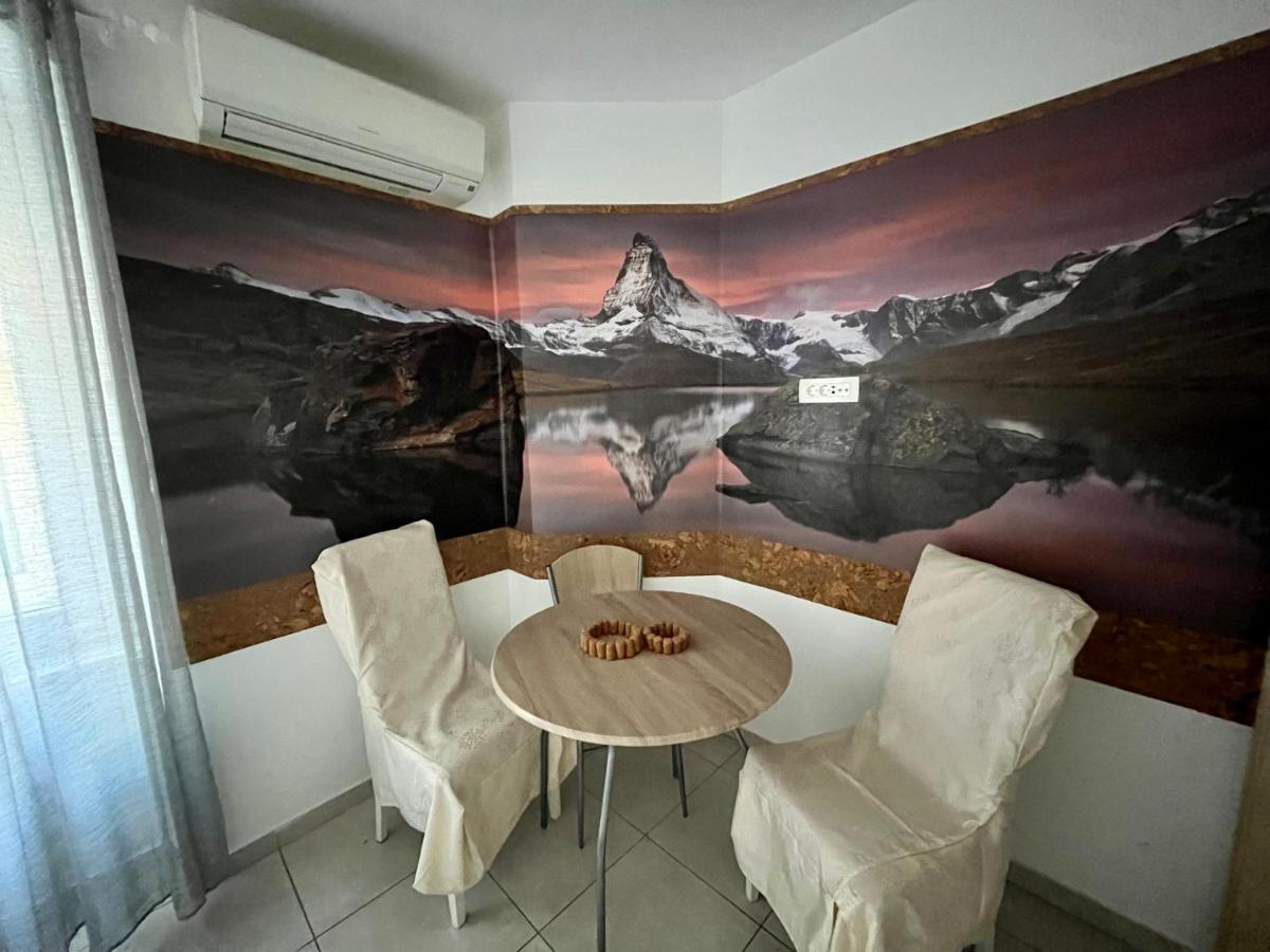 Villa Abeona Makarska Extérieur photo