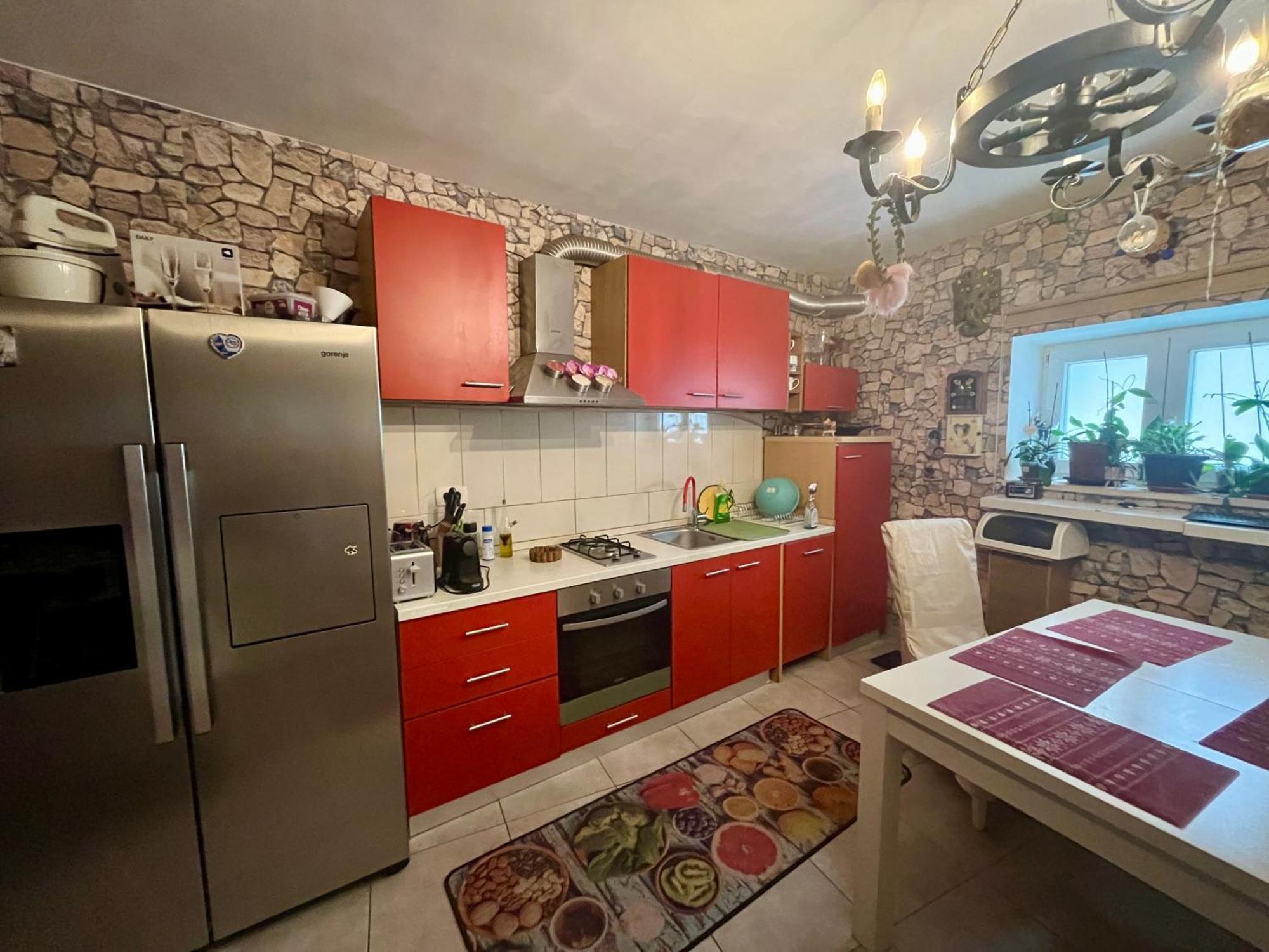 Villa Abeona Makarska Extérieur photo
