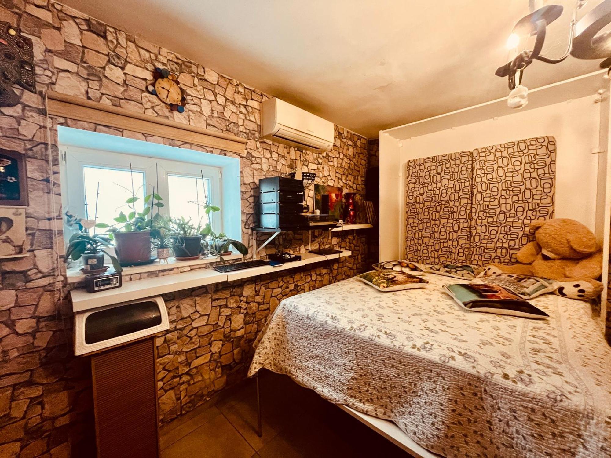 Villa Abeona Makarska Extérieur photo