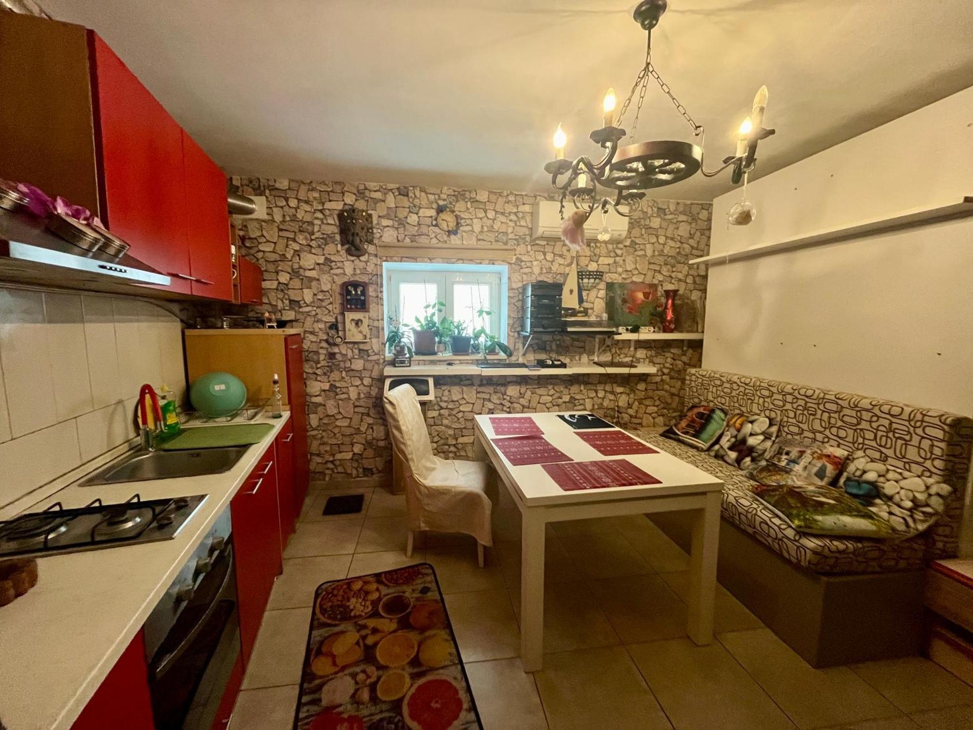 Villa Abeona Makarska Extérieur photo